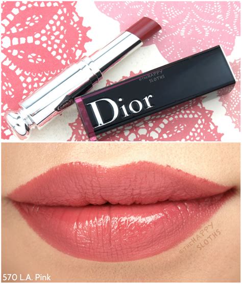 dior lacquer stick colors.